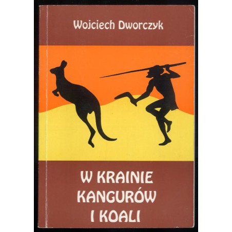 W krainie kangurów i koali