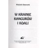 W krainie kangurów i koali