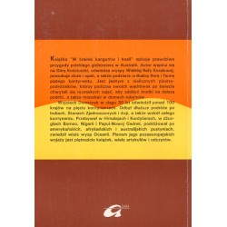 W krainie kangurów i koali