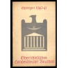 Programmblätter des Oberschlesischen Landestheaters. Oberschlesiches Landestheater Beuthen. Spielzeit 1940/41.  Heft 2 (11. Sept