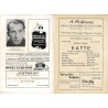 Programmblätter des Oberschlesischen Landestheaters. Oberschlesiches Landestheater Beuthen. Spielzeit 1940/41.  Heft 2 (11. Sept