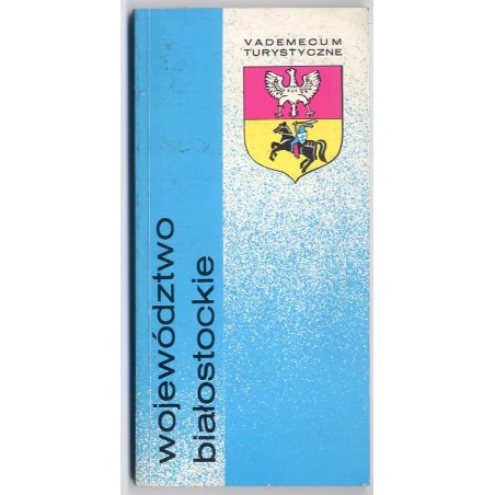 Województwo białostockie