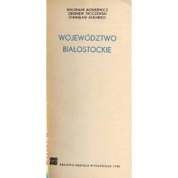 Województwo białostockie