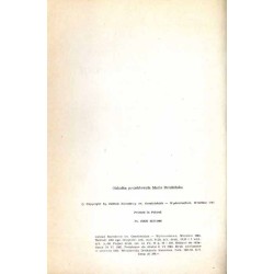 Dzieje Burżuazji w Polsce. Studia i materiały. T.3 (1983)