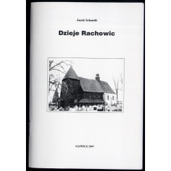 Dzieje Rachowic. Cz.1