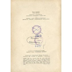 O wojnie. Ks. 1-5