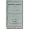 Preußische Provinzial Blätter. 8. Band (1832)