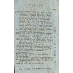 Preußische Provinzial Blätter. 8. Band (1832)