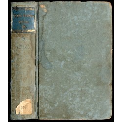 Preußische Provinzial Blätter. 8. Band (1832)