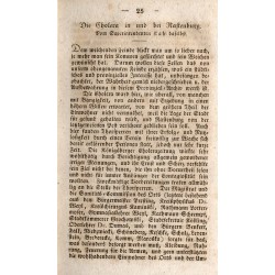 Preußische Provinzial Blätter. 8. Band (1832)