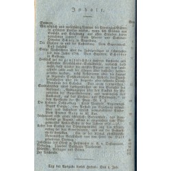 Preußische Provinzial Blätter. 8. Band (1832)