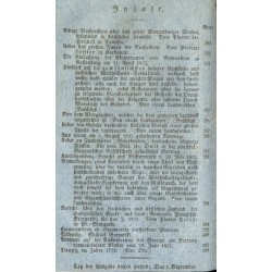 Preußische Provinzial Blätter. 8. Band (1832)