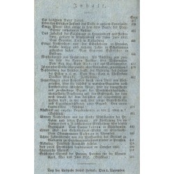 Preußische Provinzial Blätter. 8. Band (1832)