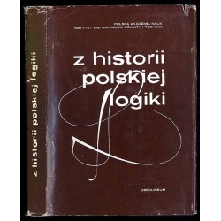 Z historii polskiej logiki