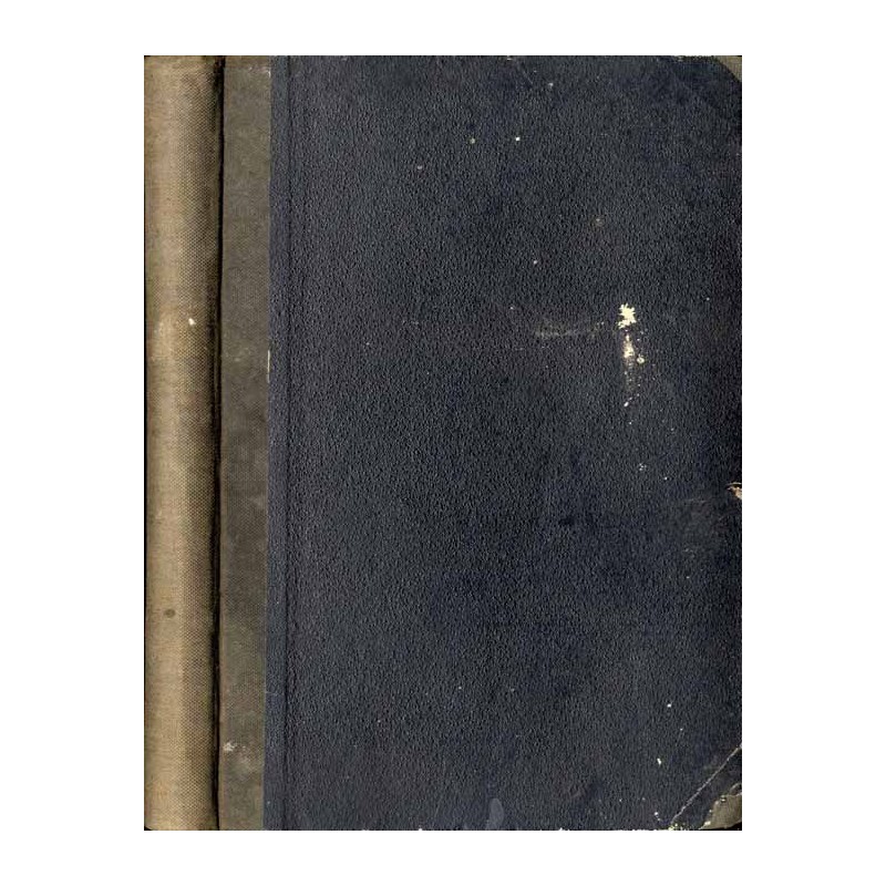 Podróże po Rossyi europejskiéj i azyatyckiéj. T.1