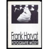 Frank Horvat. Fotografie módy