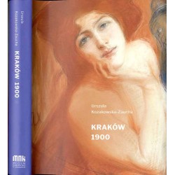 Kraków 1900