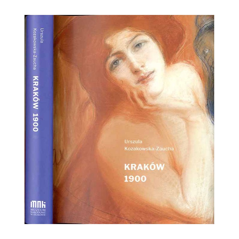 Kraków 1900