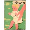 Kobieta. Czasopismo. 1947. Nr 5 (Grudzień 1947) [Tadeusz Gronowski]
