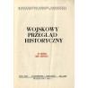 Wojskowy Przegląd Historyczny. R. 22 (1977). Nr 4 (82) (Październik - Grudzień 1977): 60 Rocznica Armii Radzieckiej