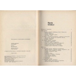 Historia kultury materialnej Polski w zarysie. T.4: od połowy XVII do końca XVIII wieku
