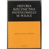 Historia rzecznictwa patentowego w Polsce