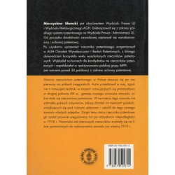 Historia rzecznictwa patentowego w Polsce