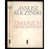 Zmierzch mieszczaństwa. Immoralizm - Nihilizm - Faszyzm