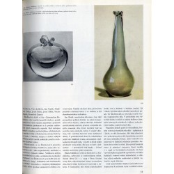 Tvar. Časopis pro průmyslové výtvarnictvi a lidovou tvorbu. R.7 (1955). Nr 1-4