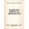 Wojskowy Przegląd Historyczny. R. 22 (1977). Nr 1 (79) (Styczeń - Marzec 1977)