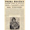 Polska Walcząca - Żołnierz Polski na Obczyźnie. Fighting Poland. Weekly for the Polish Forces. R.7 (1945). Nr 34 (25 sierpnia 19