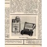 Prosto z Mostu. Tygodnik literacko-artystyczny. R.2 (1936). Nr 49 (103) (22 listopada 1936)