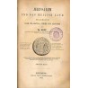 Jerusalem und das heilige Land. Pilgerbuch nach Palaestina, Syrien und Aegypten. B.2