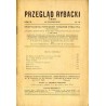 Przegląd Rybacki. Dwutygodnik poświęcony sprawom rybactwa. Organ oficjalny Związku Organizacyj Rybackich Rzeczypospolitej Polski