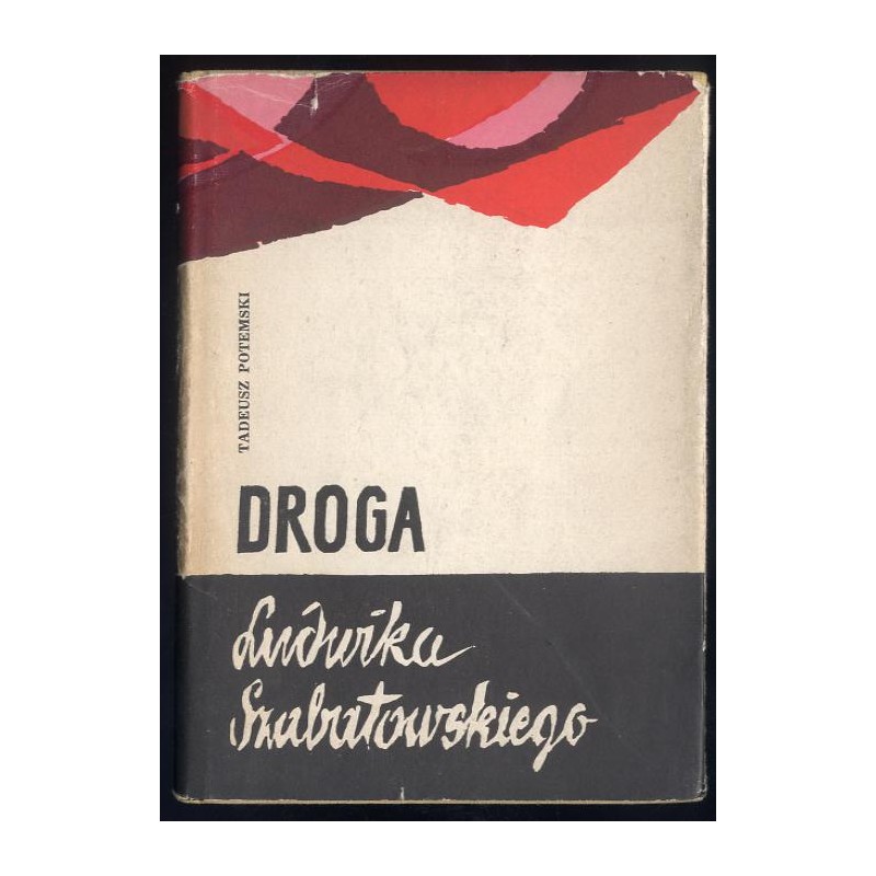 Droga Ludwika Szabatowskiego