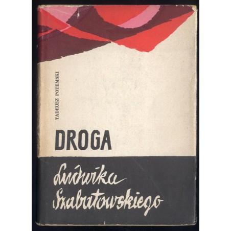 Droga Ludwika Szabatowskiego