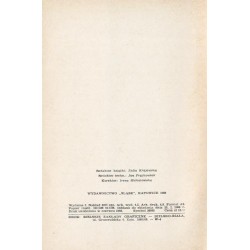 Droga Ludwika Szabatowskiego