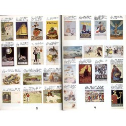 [Martin Bernhard] 42. Auktion Ansichtskarten und Ganzsachen  Stempel im Gewerkschaftshaus, 2000 Hamburg 1. Freitag, den 20. Deze