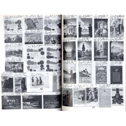 [Martin Bernhard] 42. Auktion Ansichtskarten und Ganzsachen  Stempel im Gewerkschaftshaus, 2000 Hamburg 1. Freitag, den 20. Deze