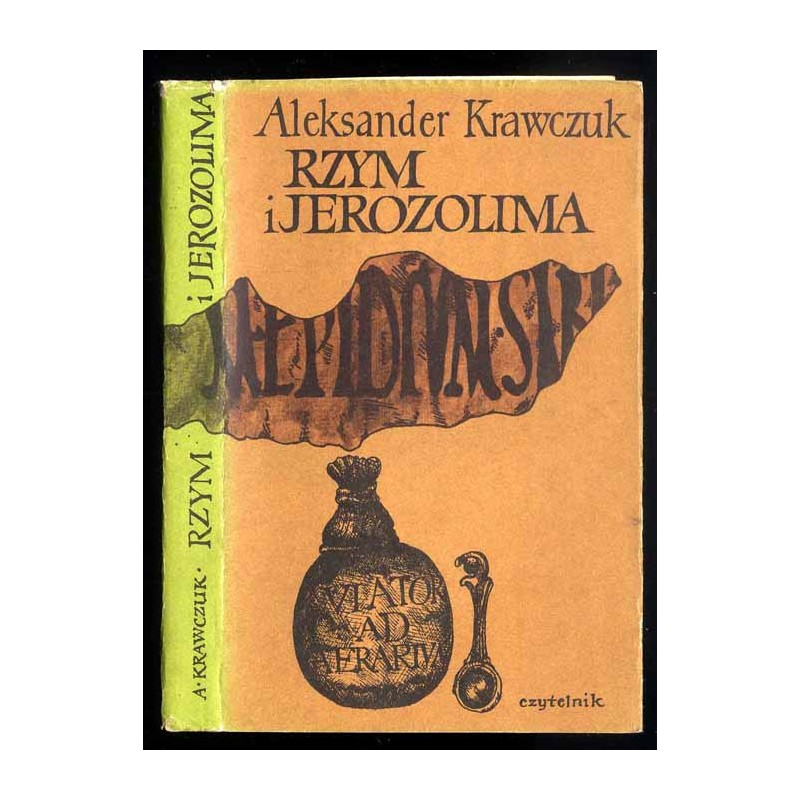Rzym i Jerozolima