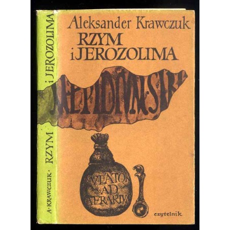Rzym i Jerozolima