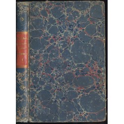 Pädagogische Blätter. Zeitschrift für die Angelegenheiten der häuslichen und der öffentlichen Erziehung. B.1 (1842)