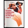 Studia z dziejów Żydów w Polsce. Materiały edukacyjne dla szkół średnich i wyższych. T.2