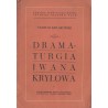 Dramaturgia Iwana Kryłowa