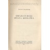 Dramaturgia Iwana Kryłowa