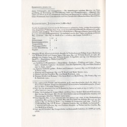 Handbuch der Editionen. Deutschsprachige Schriftsteller Ausgang des 15. Jahrhunderts bis zur Gegenwart