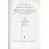 Handbuch der Editionen. Deutschsprachige Schriftsteller Ausgang des 15. Jahrhunderts bis zur Gegenwart