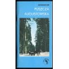 Puszcza Augustowska. Szlaki turystyczne