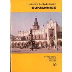 Sukiennice