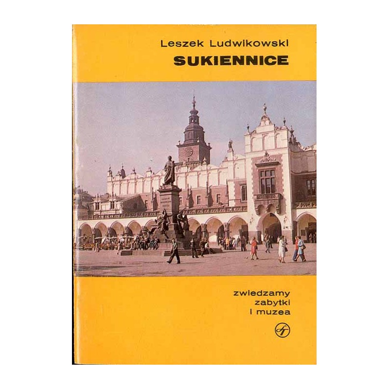 Sukiennice